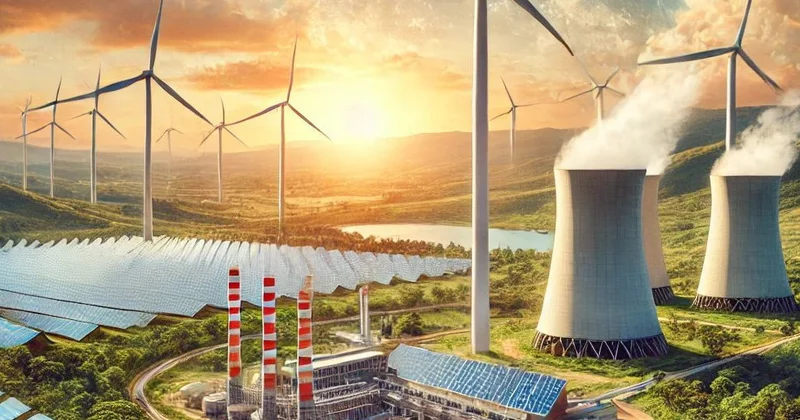 Биыл тозығы жеткен 55 қазандық пен 51 турбина жаңартылады