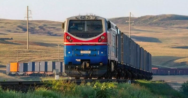 Қазақстан Үнді мұхитының порттарына тікелей жол тапты