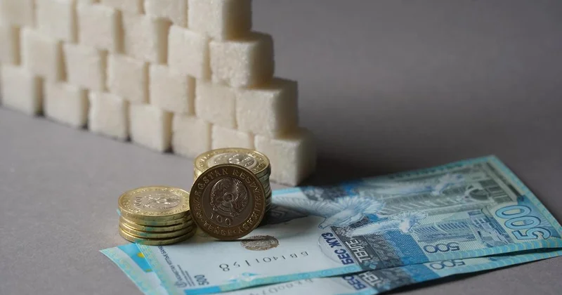 Минторговли прокомментировало заявление о возможном сахарном кризисе в Казахстане
