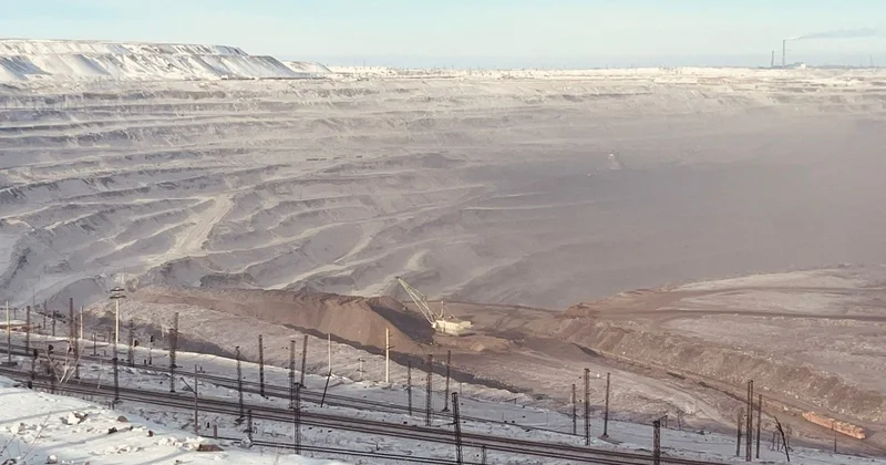 Олжас Бектенов жұмыс сапарымен Екібастұзға барды