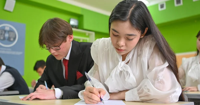 Оқытуды жеңілдеткен платформалар