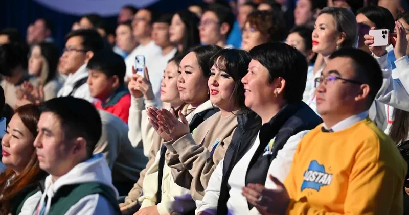 Президент корпоративтік еріктілер қозғалысын дамытуға шақырды