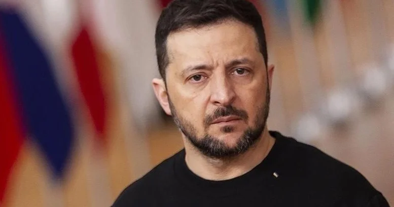 Зеленский Ресеймен энергетикалық бітім жөніндегі келісімді растады