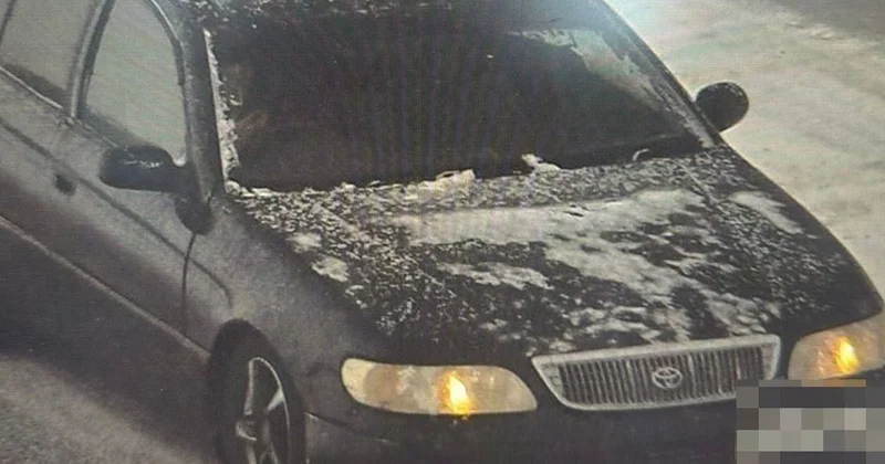 Павлодарец оплатил штрафы на 560 тыс. тенге только после того, как у него забрали авто