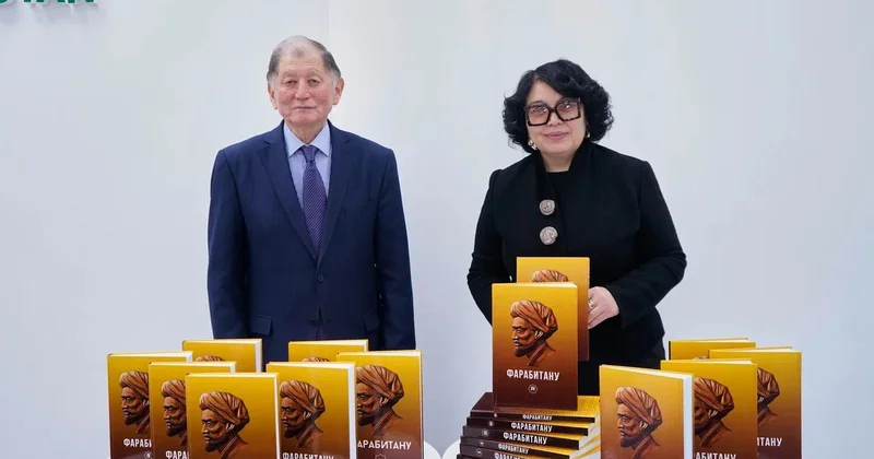 Ұлттық кітапхана: Ғылыми кеңес қандай еңбектерге оң баға берді?