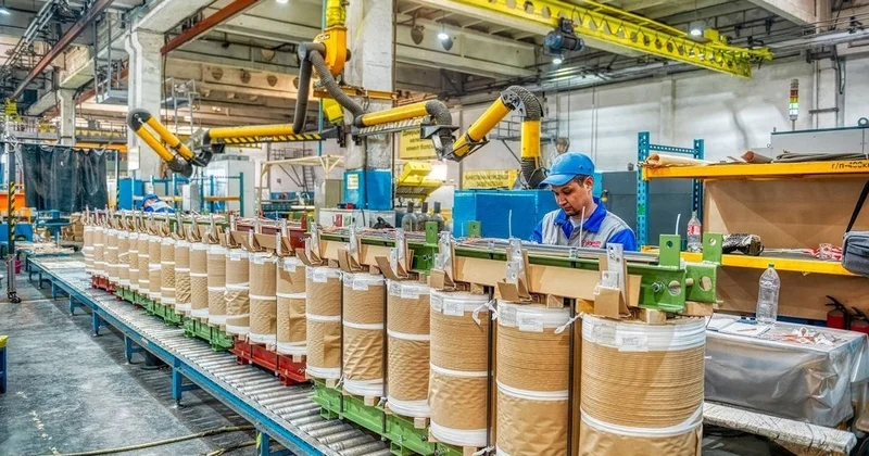 Девять казахстанских электротехнических заводов подтвердили статус местных производителей