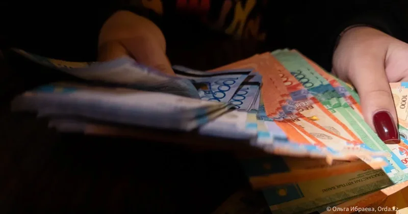 МФО из топ 30 в Казахстане на три месяца оставили без лицензии