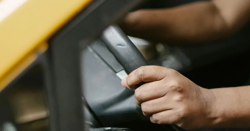 Таксиста осудили в Кызылорде из за находки на обочине дороги