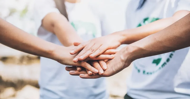 Үкімет волонтерлік қозғалысты дамытуға бағытталған Ұлттық іс шаралар жоспарын бекітті