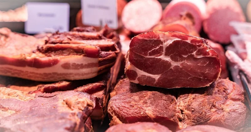 Ежедневное употребление говядины не повышает риск диабета