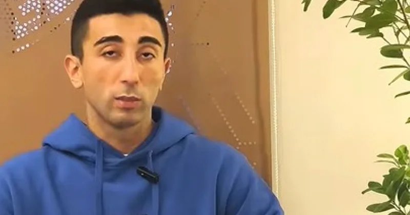 Орамал салып жатқан видеода қарындасым емес...: Нұрайдың ағасы шындығын айтты (видео)