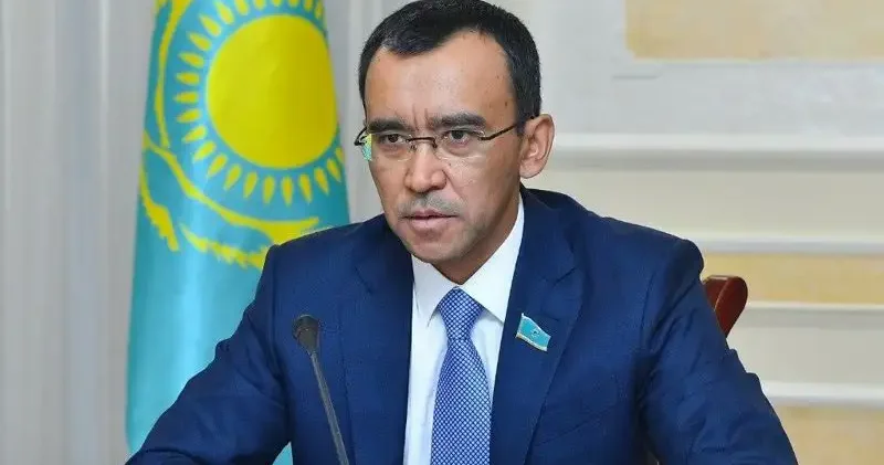 Мәулен Әшімбаев: Қазақстан ұлттық жаңғыру кезеңін бастан өткеріп жатыр