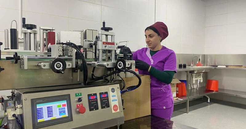 Биопрепарат для овощей и фруктов