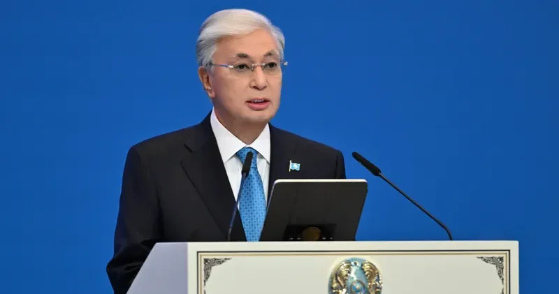 Қазақстан үшін тағдырлы кезең: Президент Конституциялық реформаларға қатысты пікір білдірді