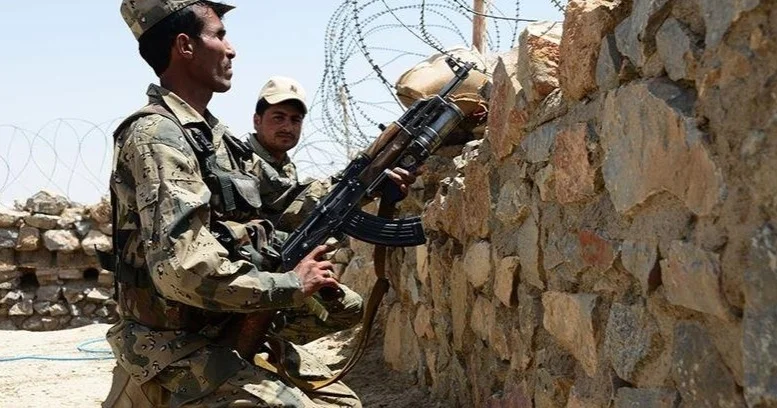 Тәжік ауған шекарасында тағы да атыс болды: үш контрабандашының көзі жойылды