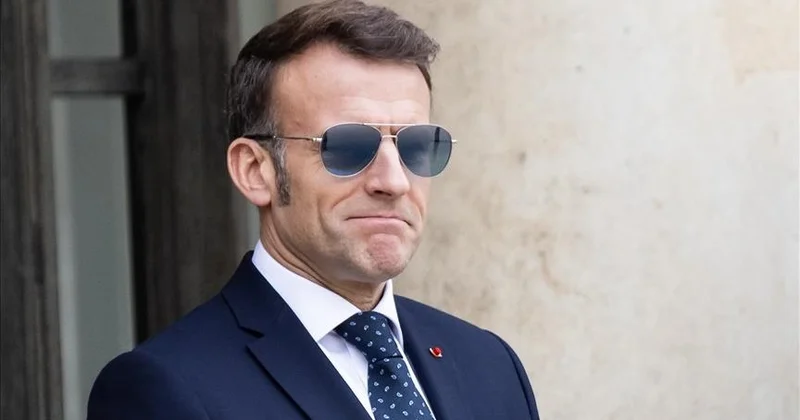 Франция Сириядағы интеграция процесін қолдайды