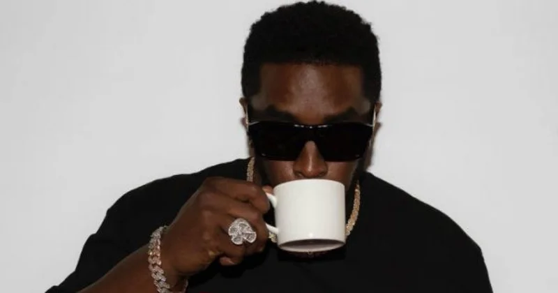 Я убрал Тупака : P. Diddy оказался в центре нового громкого иска