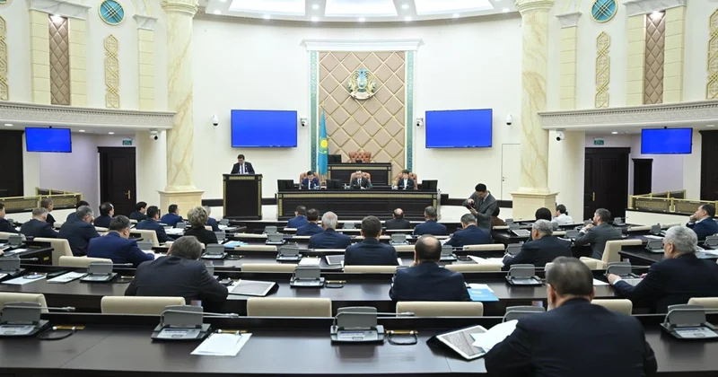 Әскери теміржол күзетінің мәртебесі бекітілді