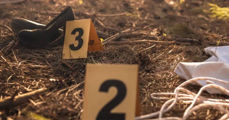 Жеті баланың анасы қаза тапты: Маңғыстауда ер адам әйелін пышақтап өлтірді деген күдікке ілінді