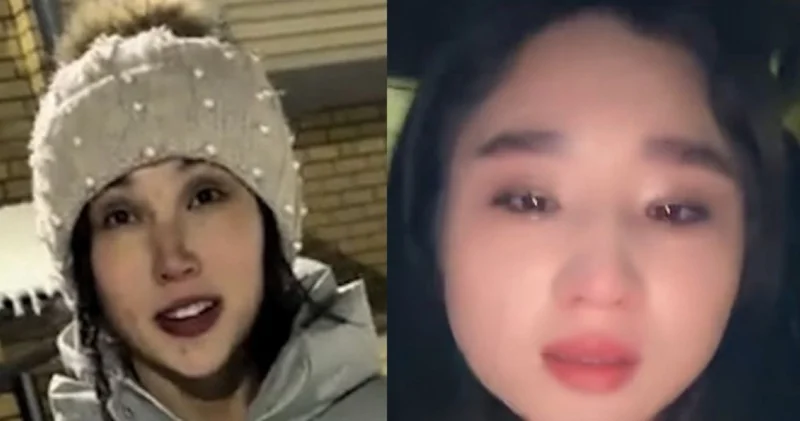 Сені өлтірген жоқ қой... : түнде қыздың өміріне қауіп төндірген адам айыппұлмен құтылды (видео)