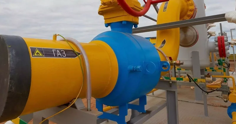 Сұйытылған газ бойынша сегіз қазақстандық стандарт ЕАЭО тізіміне енгізілді