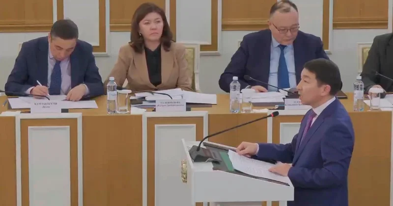 Әкімшілік реформаға сәйкес жергілікті басқарудың ережелері қайта қаралды