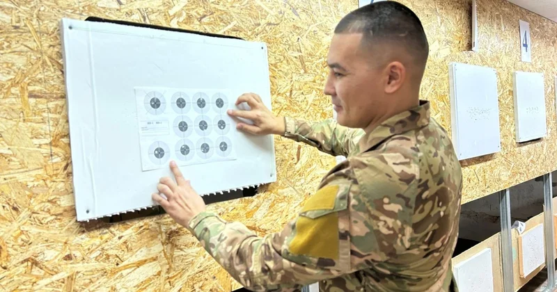 Қазақстандық студенттер әскери кафедраға түсу үшін өтінішті онлайн тапсыра алады