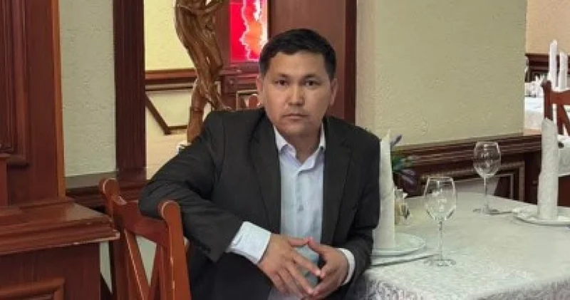 Демалыста шетелге шықпадым десең, таңғалып қарайтын деңгейге жеттік Дәурен Сейітжанұлы