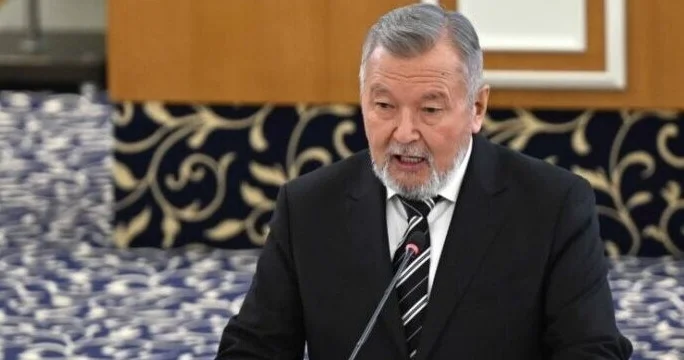 Дінді мемлекеттен бөлу қағидаты радикализмнің алдын алады заңгер