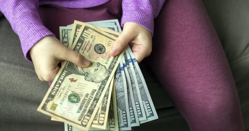 “Ұлттық қор балаларға“: ақша қашан түсетіні белгілі болды