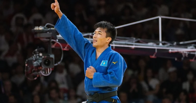 Grand Slam турниріне қатысатын Ұлттық құрама тізіміне өзгеріс енгізілді