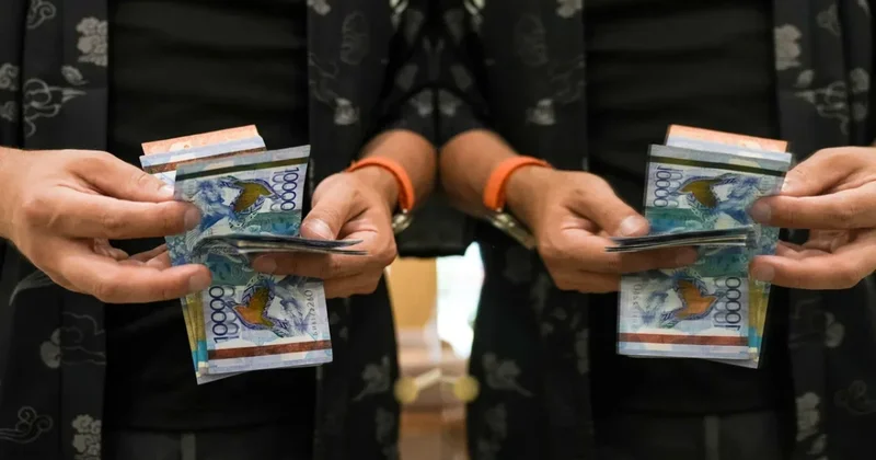 57,5 млрд тенге пытались присвоить через госзакупки в Казахстане