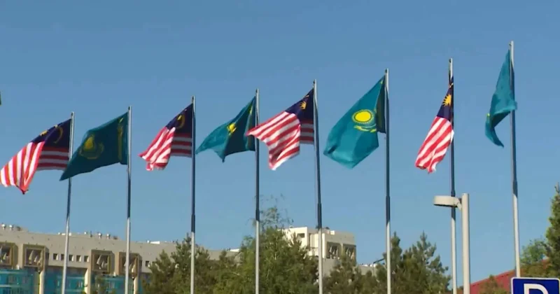 Малайзиядан 50 млн долларға жуық инвестиция тартылды