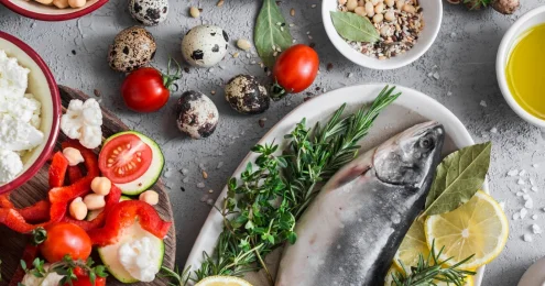 Топ 10 продуктов для супермозга