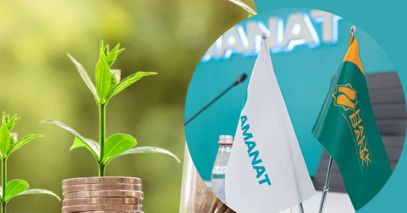 Қаржылық сауат уақыт талабы