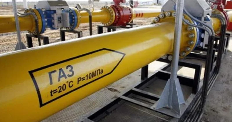 Шымкентцам вернут 80 млн тенге за переплаченный газ