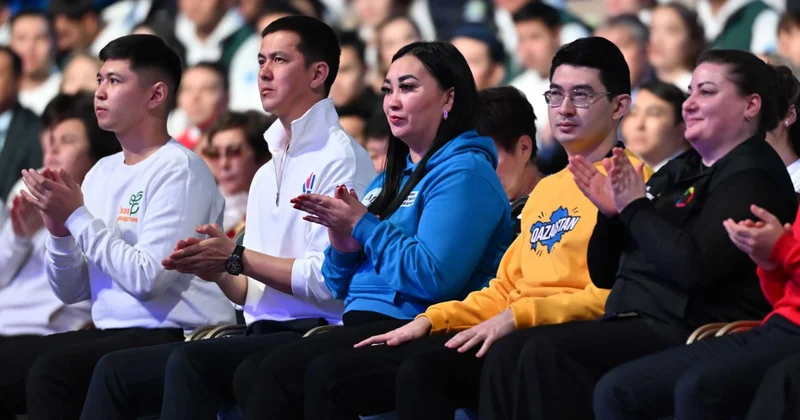 Мемлекет басшысы: Конституцияға қандай да бір өзгерістер тек референдум арқылы ғана енгізілуі керек