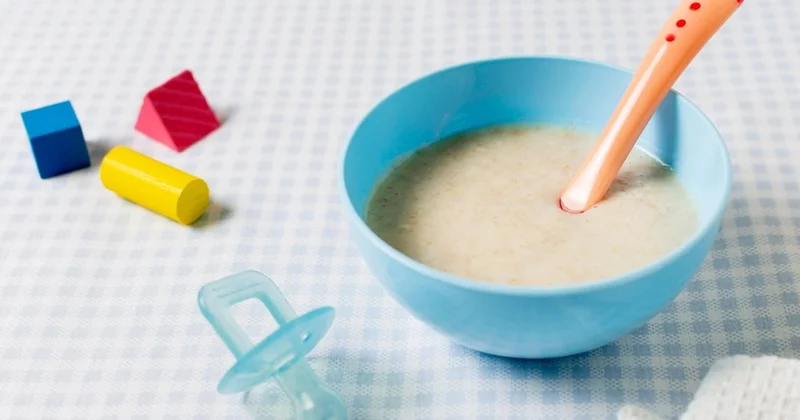 Danone құрамынан улы зат анықталған балалар тағамын Германиядан кері қайтарып жатыр