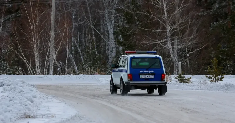 "Не имел права". МВД об экс полицейском, которого обвинили в утечке видео с показаниями убитой Нурай Серикбай