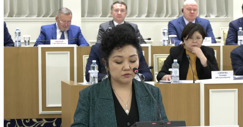 Право распространять информацию не должно посягать на права и достоинство других людей Әділ сөз