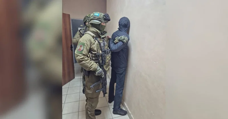 Курьеры стали жертвами мошенников в Уральске (ВИДЕО)