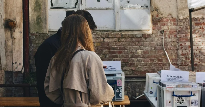 Экологическая разгрузка: куда сдать ненужные вещи в городе