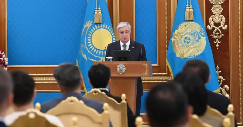 Тоқаев: Негізгі заңға жасалатын өзгерістер жаңа Конституция қабылдауды қажет етеді