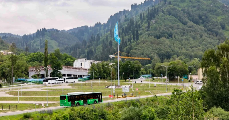 Алматыдағы Көкжайлау курорты бойынша қоғамдық тыңдаулар қашан өтеді