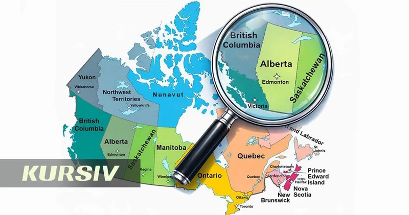 Alberta separatist talks with U.S. spark outrage in Canada