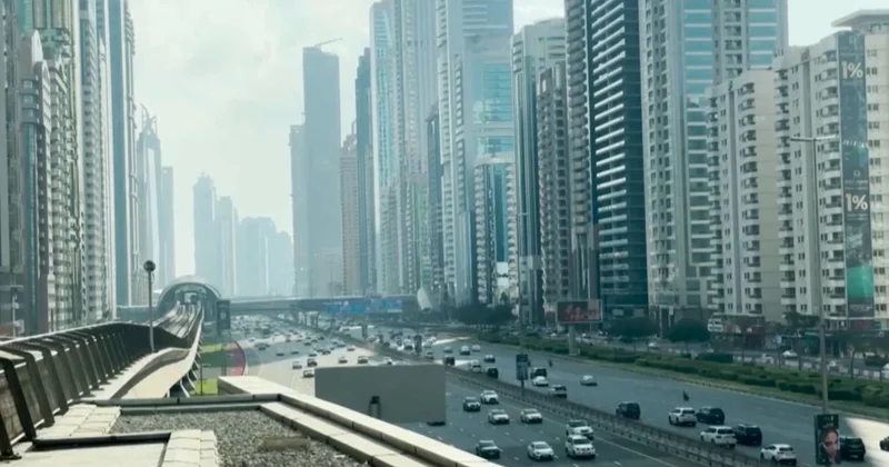 Хасан Рашид: Қоғамға әр кез қажет құндылық саяси тұрақтылық