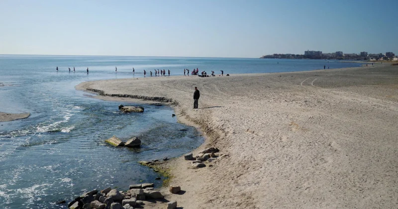 Каспий мен Арал теңіздерін құтқаруға түрлі мемлекеттерден еріктілер шақырылады Тоқаев