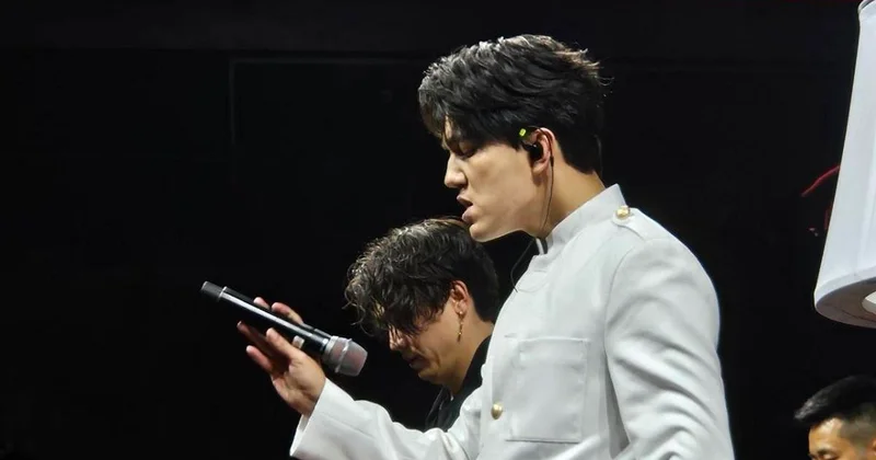 Димаш Кудайберген раскрыл имена участников своего международного шоу