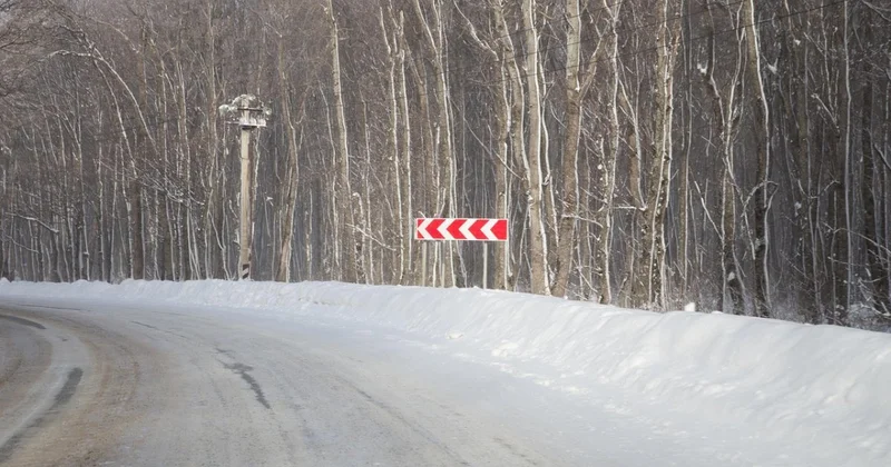 Туманы и гололед прогнозируют синоптики в Казахстане 30 января