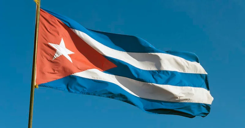 Заявляем всему миру : Куба обвинила США в агрессии и шантаже